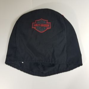 Harley Davidson Drawstring Bag (New)
